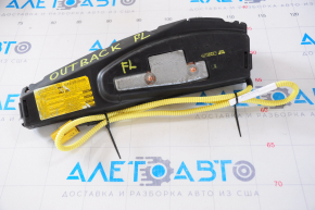 Subaru Outback 10-12 Left Seat Airbag