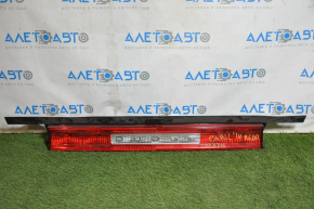 Dodge Challenger 09-14 Central Light with Opening Button