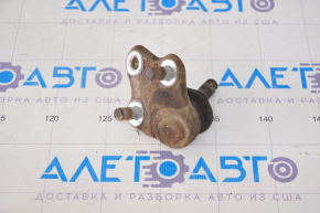 Ball joint front right Toyota Prius 30 10-15