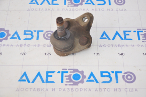 Ball joint front right Toyota Prius 30 10-15