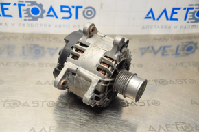 Generator VW Jetta 15-18 USA 1.4T broken housing