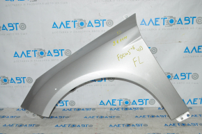 Front left wing Ford Focus mk3 11-18 usa silver UX, butt