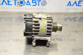Generator VW Jetta 19-21 1.4T broken housing, for spare parts