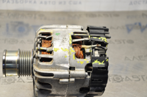 Generator VW Jetta 19-21 1.4T broken housing, for spare parts