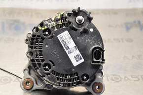 Generator VW Jetta 19-21 1.4T broken housing, for spare parts