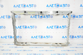 TV panel radiator Toyota Prius 30 10-15 complete