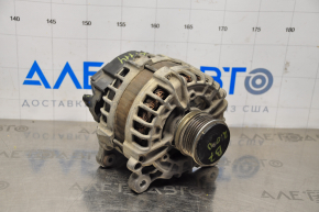 Generator VW Passat b7 12-15 USA diesel, chip broken