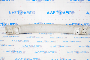 Front bumper reinforcement for Toyota Prius 30 13-15 rest