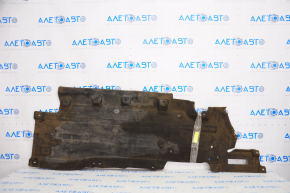 Underbody protection left Lincoln MKZ 13-20