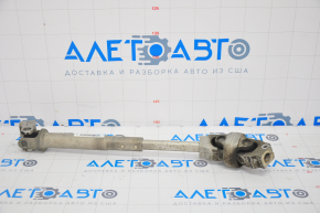 Steering cardan shaft BMW 3 F30 12-18 AWD