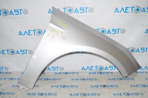 Front right wing Ford Focus mk3 11-18 usa silver UX