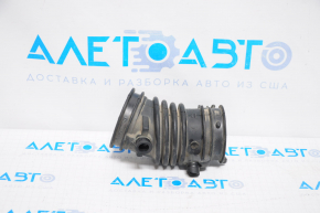 Air duct for the Ford Fusion mk5 13-20 2.5 manifold