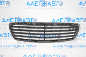 Radiator grill grill Mercedes W211 02-09 dorest sand
