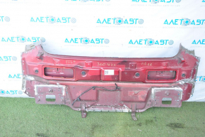 Chevrolet Volt 11-15 Rear Panel 2 Parts Red