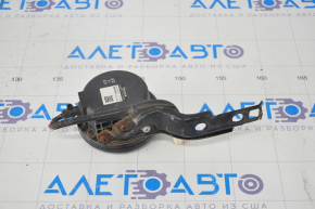 Toyota Prius 30 10-13 warning signal type 1