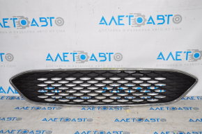 Ford Focus mk3 15-18 radiator grille rest chrome frame