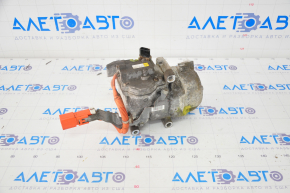 Air Conditioning Compressor Toyota Prius 30 10-15