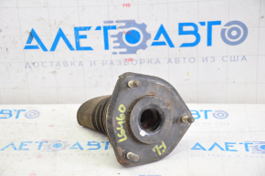 Front left shock absorber support for Lexus LS460 07-17 rwd
