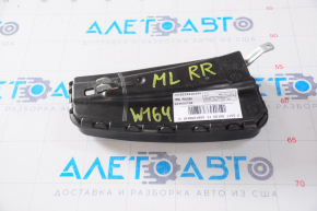 Mercedes W164 ML W251 R rear right seat airbag