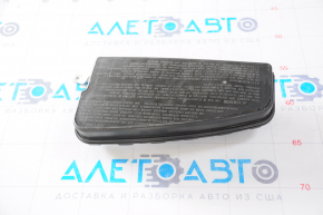 Mercedes W164 ML W251 R rear right seat airbag