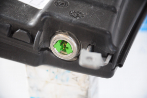 Mercedes W164 ML W251 R rear right seat airbag