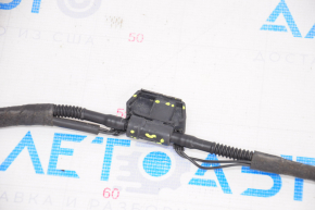 Heated wiper nozzles BMW 3 F30 12-18 broken mount