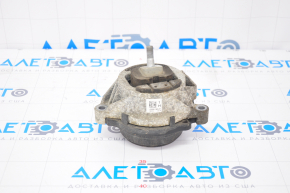 Engine mount left BMW F30 12-18 awd