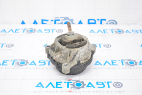 Engine mount right BMW F30 12-18 awd type 1