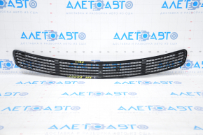 Air intake grille hood Mercedes W211 02-09 rest