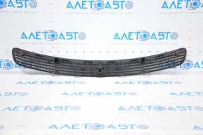 Air intake grille hood Mercedes W211 02-09 rest