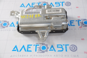 Mercedes W211 rear right door airbag