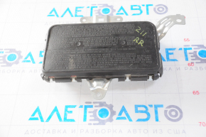 Mercedes W211 rear right door airbag