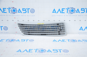 Right hood grille for Mercedes W221 06-13