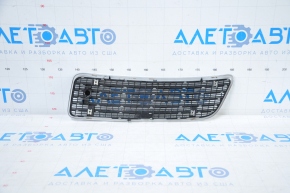 Right hood grille for Mercedes W221 06-13
