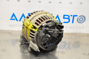 Generator VW Passat b7 12-14 USA 2.5 hums, chip is broken
