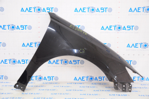 Front right wing Lexus ES300h ES350 13-18 black 212, butt