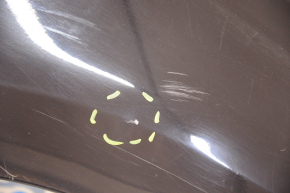 Front right wing Lexus ES300h ES350 13-18 black 212, butt