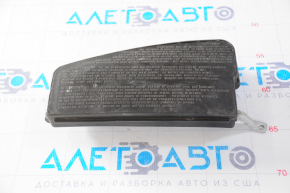 Mercedes W221 front right seat airbag
