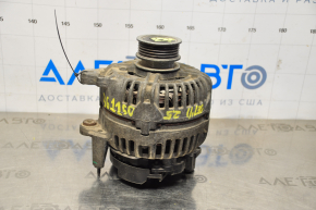 Generator VW Jetta 11-13 USA 2.5, humming