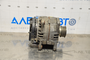 Generator VW Jetta 11-13 USA 2.5, humming