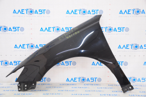 Front left wing Lexus ES300h ES350 13-18 black 212