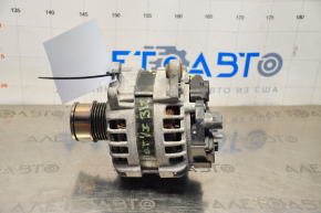 Generator VW Jetta 15-18 USA 1.4T for parts, broken housing
