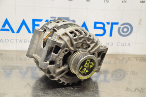 The alternator on my VW Passat B7 12-15 USA 1.8T is making noise.