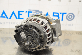 The alternator on my VW Passat B7 12-15 USA 1.8T is making noise.