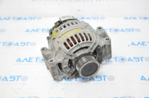 VW Tiguan 09-17 Generator Noisy