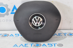Airbag in steering wheel driver VW Passat b8 16-19 USA