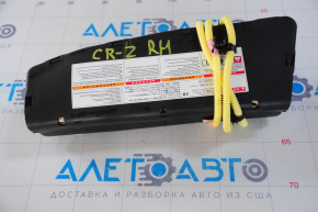 Honda CRZ 11-16 front right seat airbag
