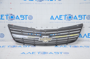 Grille grill Chevrolet Impala 01-04 with emblem, worn emblem
