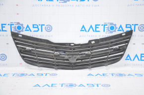 Grille grill Chevrolet Impala 01-04 with emblem, worn emblem