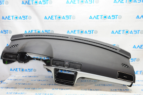 Torpedo front panel with AIRBAG VW Passat b8 16-19 USA